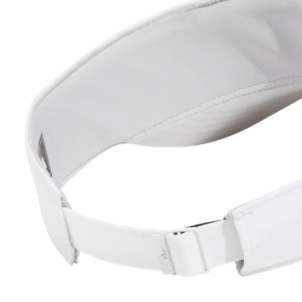 adidas Women's Tour Visor 25, visiera da golf donna