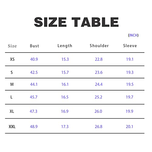 Xaspee Women's Casual Varsity Baseball Jacket Faux Leather Colorblock Button Crop Bomber Jacket (L, Black) #TOP4