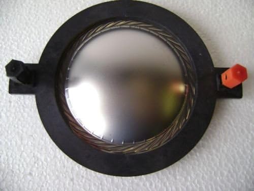 ZXPC Diaphragm Replacement for B&C DE75-8, DE75TN, DE750-8, DE750TN, DE82, DE82TN, DE85, DE85TN