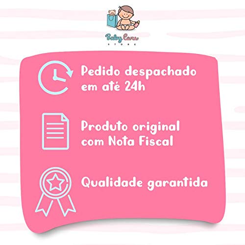 Manta com Naninha Ovelhinha, Buba, Rosa