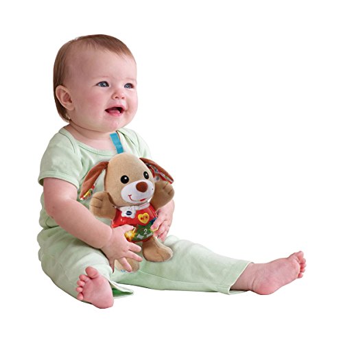VTech Mélodie 502304 Chiot - vue 3