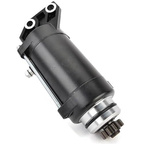 Démarreur moto pour KXT1800 KPT1800 | Fiabilité au démarrage