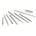 Amana Tool AMS-171 Specialty 8-Pc 1/8 Inch Shank Multi-Material CNC Router Bit Collection