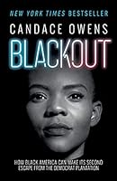 Algopix Similar Product 7 - Blackout How Black America Can Make