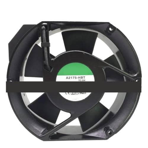 Ventilateur de refroidissement industriel 220V modèle A2175-HBT format 17251