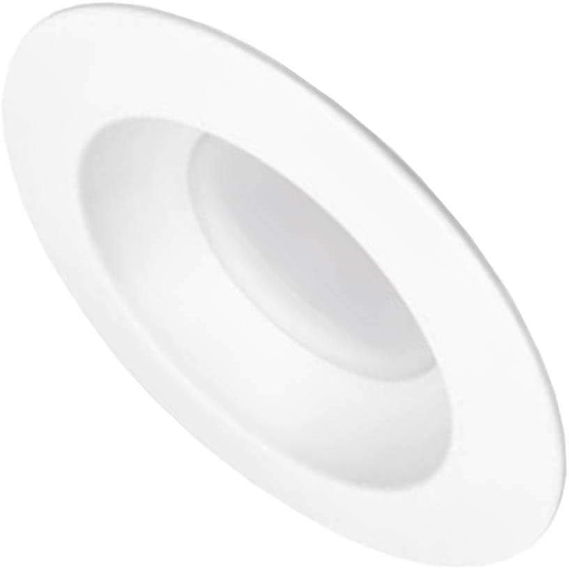 American Lighting 02143 - AD56V2-30-WH LED Recessed Can Retrofit Kit with 5 6 Inch Recessed Housing