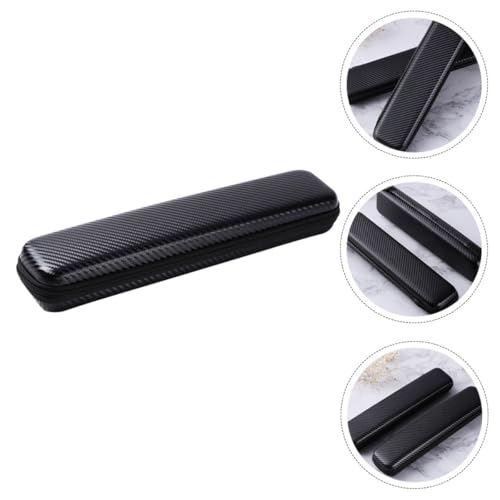 Funda portátil y protectora para plancha de pelo Homoyoyo Eva, diseño duradero miniatura 7