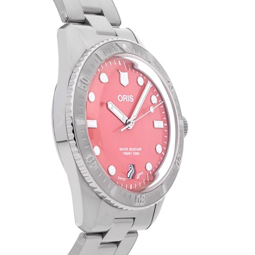 Oris Pre-Owned Divers Sixty-Five 01 733 7771 4058-07 8 19 183