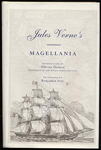 Magellania 1566491797 Book Cover