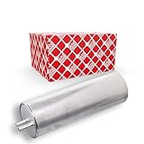 Febi Bilstein 102681 Fuel filter