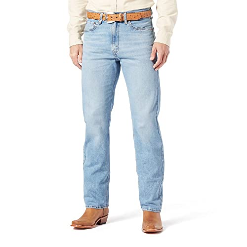 Men'S Western Cowboy Fit Jean cover