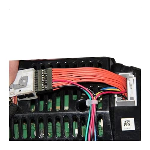 Car Instrument Cluster KM Filter (10pcs)