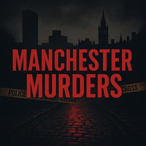Manchester Murders: Trailer