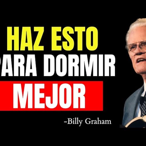 Los SECRETOS de la BIBLIA para DORMIR BIEN (Esto puede MEJORAR tu VIDA) - Predicas Cristianas Podcast Por arte de portada
