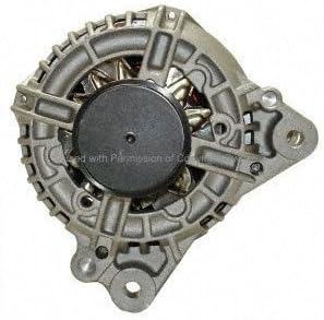 Mpa 13853N Alternator