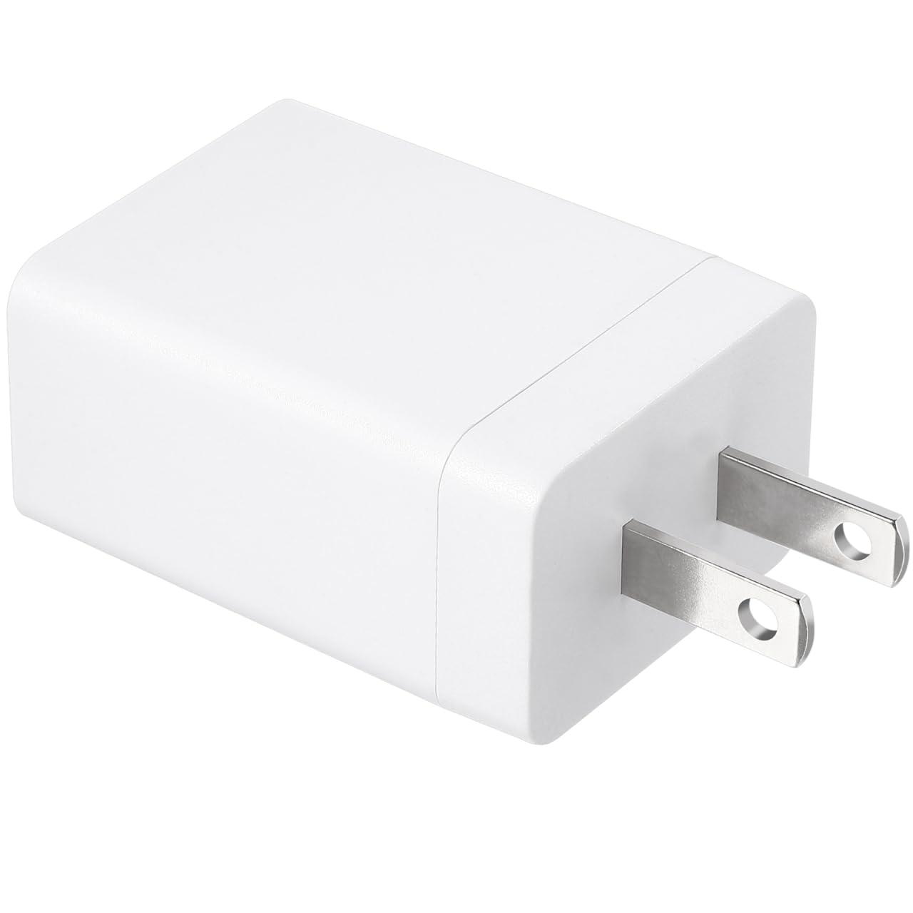 Gadpiparty Fake Charger Security Secret Hidden Safe As The Charger Holder Cash Storage Box for Travel Home