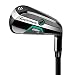 TaylorMade GAPR LO Golf Club (Right Hand, Graphite, Stiff Flex, 2-17)