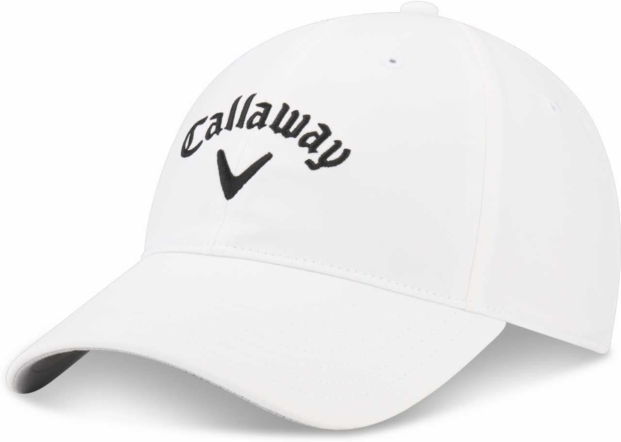 Callaway Golf Performance Side Crested Structured Headwear