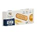 Gentilini Biscotti Osvego 250 gr - Pack of 8
