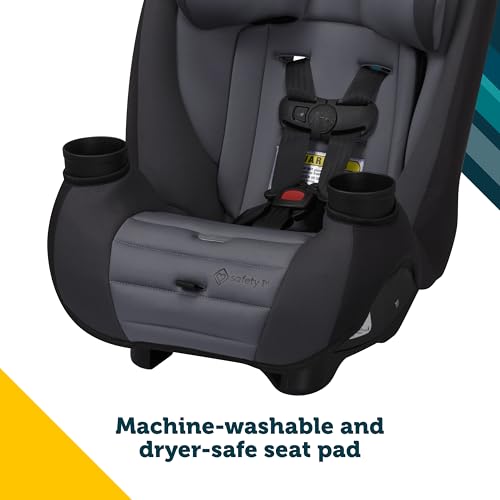 Safety 1st Ellaris 3-in-1