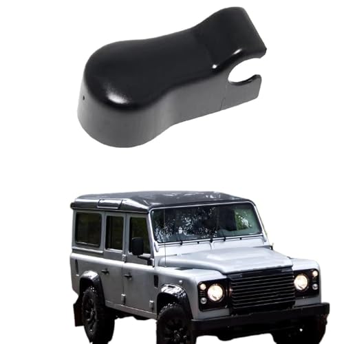 Capuchon d'écrou d'essuie-glace pour Defender 2002-2016 LR058466