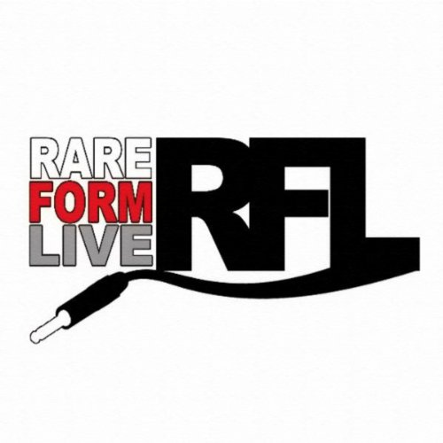 RFL by Rare Form Live on Amazon Music - Amazon.co.uk