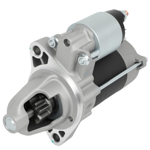 Image of SCITOO Starter for 17746 Starter Motor Fits for Honda for Cr-V L4 1998 1999 2000 2001