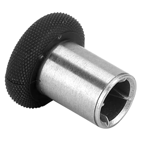 Game Grip Handle, Game Handle Button Protective Replacement Slim for Switch Xbox One(Black) Cover