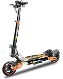 Ruitoo T2 Max Monopattino Elettrico, Doppia Sospensione a...