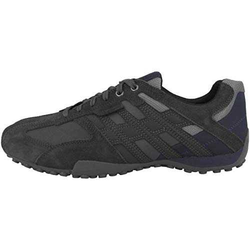 Image of Geox Men's Snake 97 Fashion Sneaker