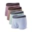 Light Blue Grey, Dark Purple Grey, Grey Green, Dark Coffee Grey