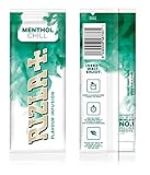 Menthol-Chill-Geschmack: Sorgt für einen stärkeren, intensiveren Geschmack.