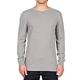 Volcom Men's Randle Thermal Shirt