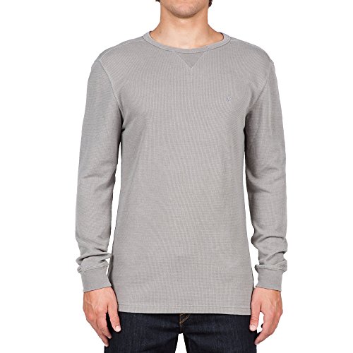 Volcom Men's Randle Thermal Shirt