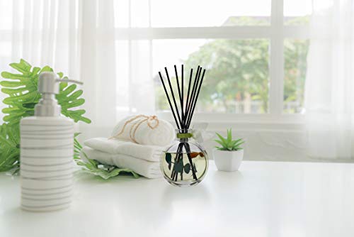 Lovspapepperminteucalyptusunwindluxuryhomefragrancediffuserreedssetablendoffreshpeppermintsprigsaromaticeucalyptuscreamyvanilla Urban Country Home Decor Lovspa peppermint eucalyptus unwind luxury home fragrance diffuser reeds set a blend of fresh peppermint sprigs aromatic eucalyptus creamy vanilla urban country home decor