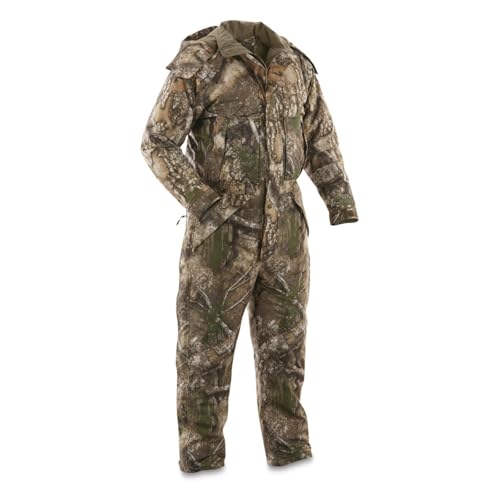 Guide Gear Waterproof Hunting Coveralls