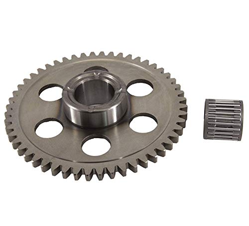 IDEAL One Way Bearing Heavy-Duty for Yamaha Raptor 660 Life-Time-Warranty 660R Starter Clutch Gear Raptor660 Raptor660R YFM 660RP YFM660RP 2001-2003 - Thumbnail 3