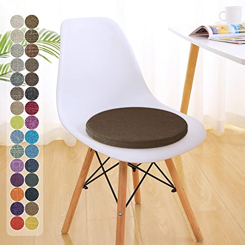 KUZRZNH ���z�c �N�b�V���� ���a 30cm ���� 3CM �ۃN�b�V���� �֎q�p ������ ����~�߉��H �ʋC�� �􂦂� �a�� �m�� ������ ���H�X ���� (�_�[�N�u���E��)