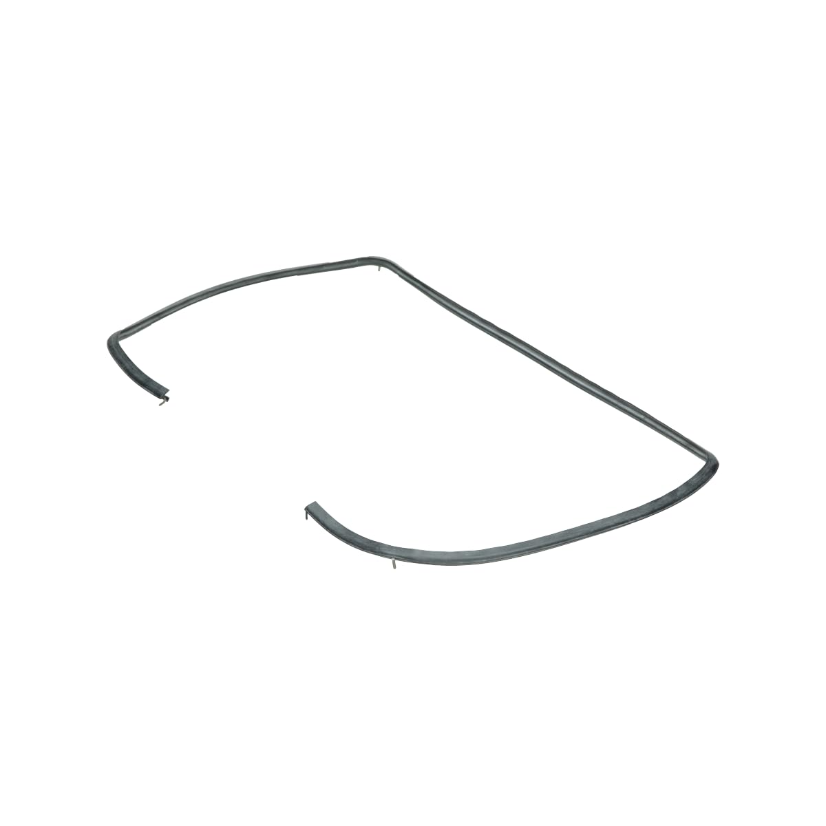 Burlete para puerta del horno 3seitig 56510