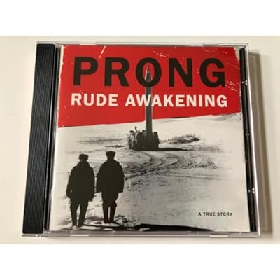 Rude Awakening