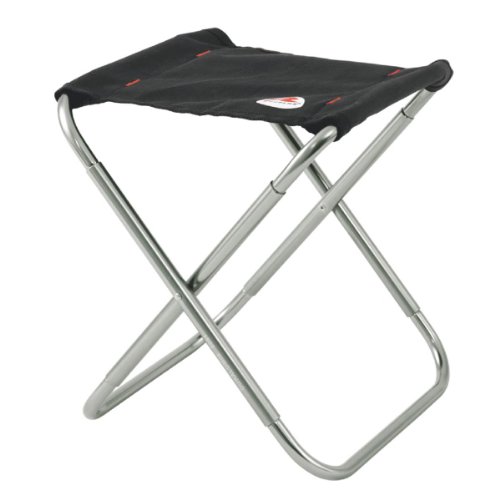 ROBENS Discover Campingstuhl, Silver Grey, One Size