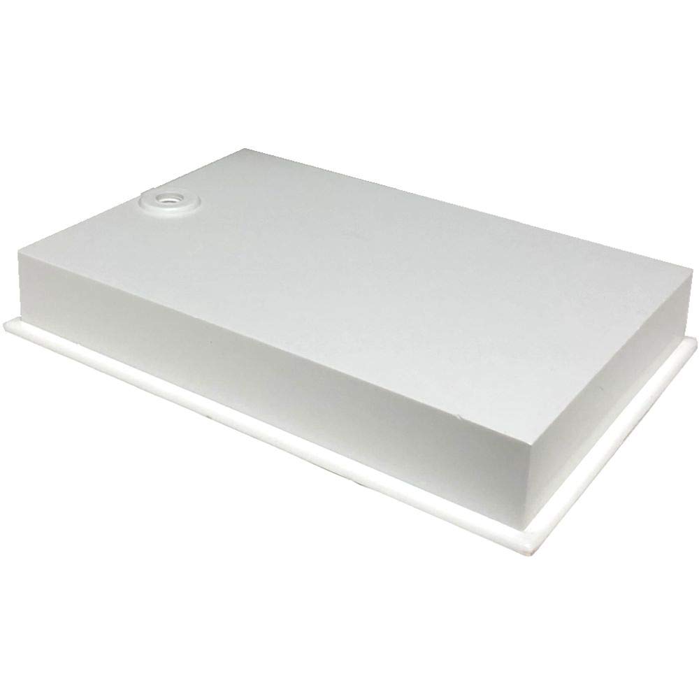 Lab Support Stand Base, 6 X 9