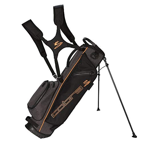 Cobra Golf 2019 Ultralight Sunday Bag