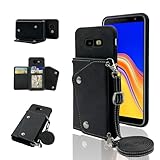 【Modelos compatibles】: Compatible con Samsung Galaxy J4 Plus / J4 Prime / J4 Core, no compatible con otros dispositivos.