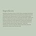 VEGAMOUR GRO+ Advanced Balancing Shampoo | Lightly Exfoliates, Cleanses and Removes Buildup Without Stripping | For Severe Signs of Thinning | Color Safe, Vegan, Cruelty-Free (8 Fl Oz)