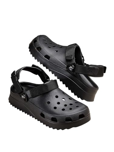 Image of BERSACHE Extra Soft Classic Casual with Regular wear with Ultra Soft & Flexibility Technology WEDGES SANDAL for Men's /Boy