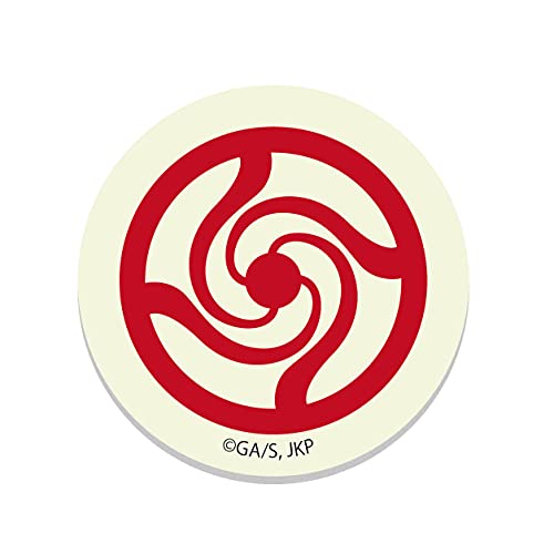 呪術廻戦 呪術高専高発光缶バッジ