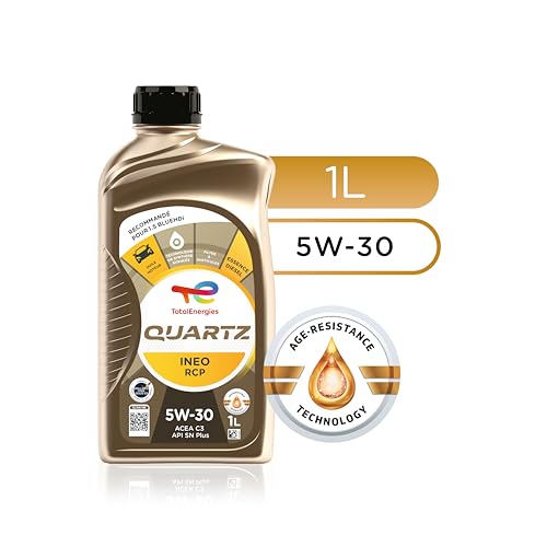 ineo rcp 5w30 fr 12b1l - vue 4