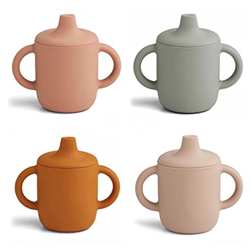 Taza de silicona Aloonii (Taupe) Cover