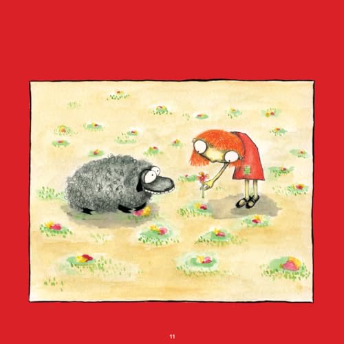 A ovelha negra da rita: A ovelha negra da rita: - Imagem 3